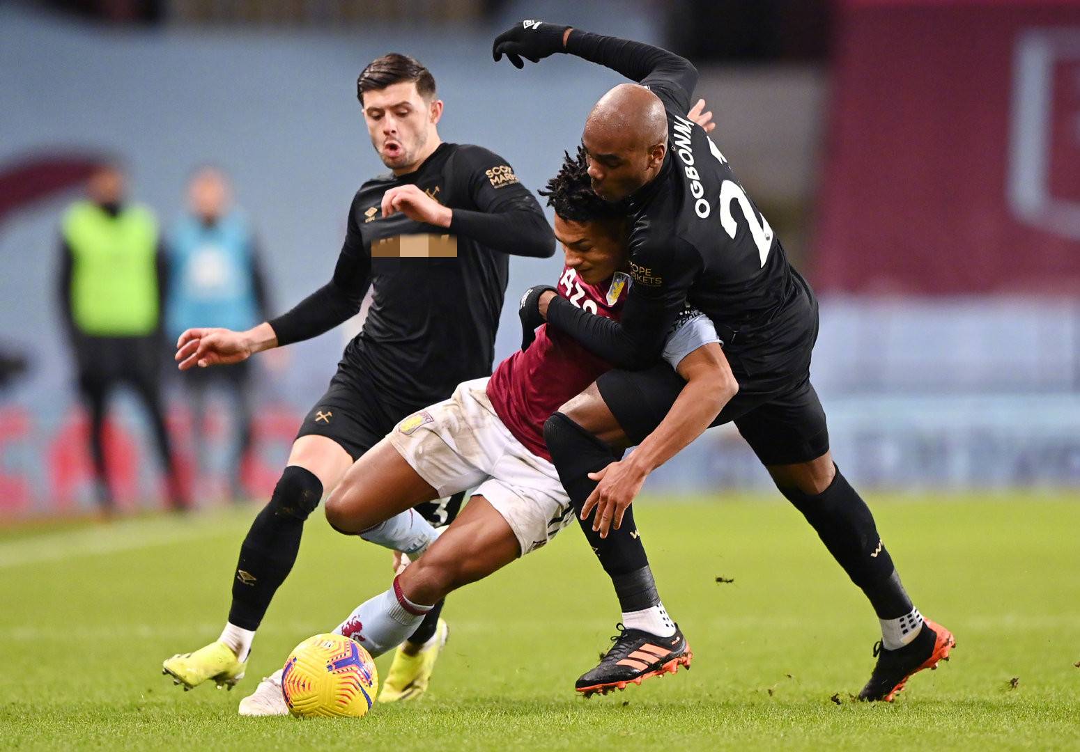 手相恋8年 手相恋8年