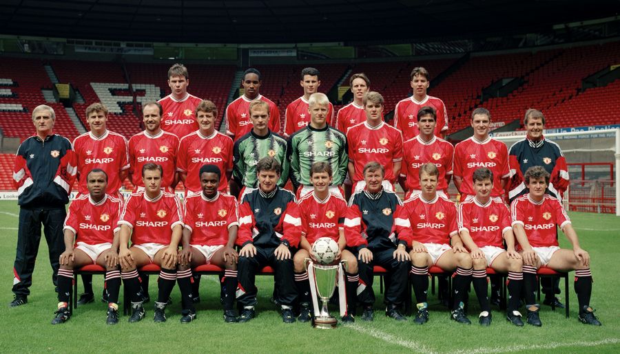 老牌劲旅的 老牌劲旅的